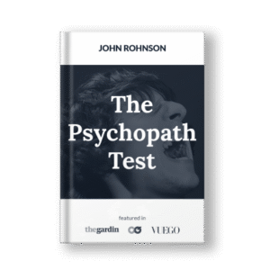 The Psychopath Test