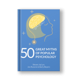 50 Geat Myths