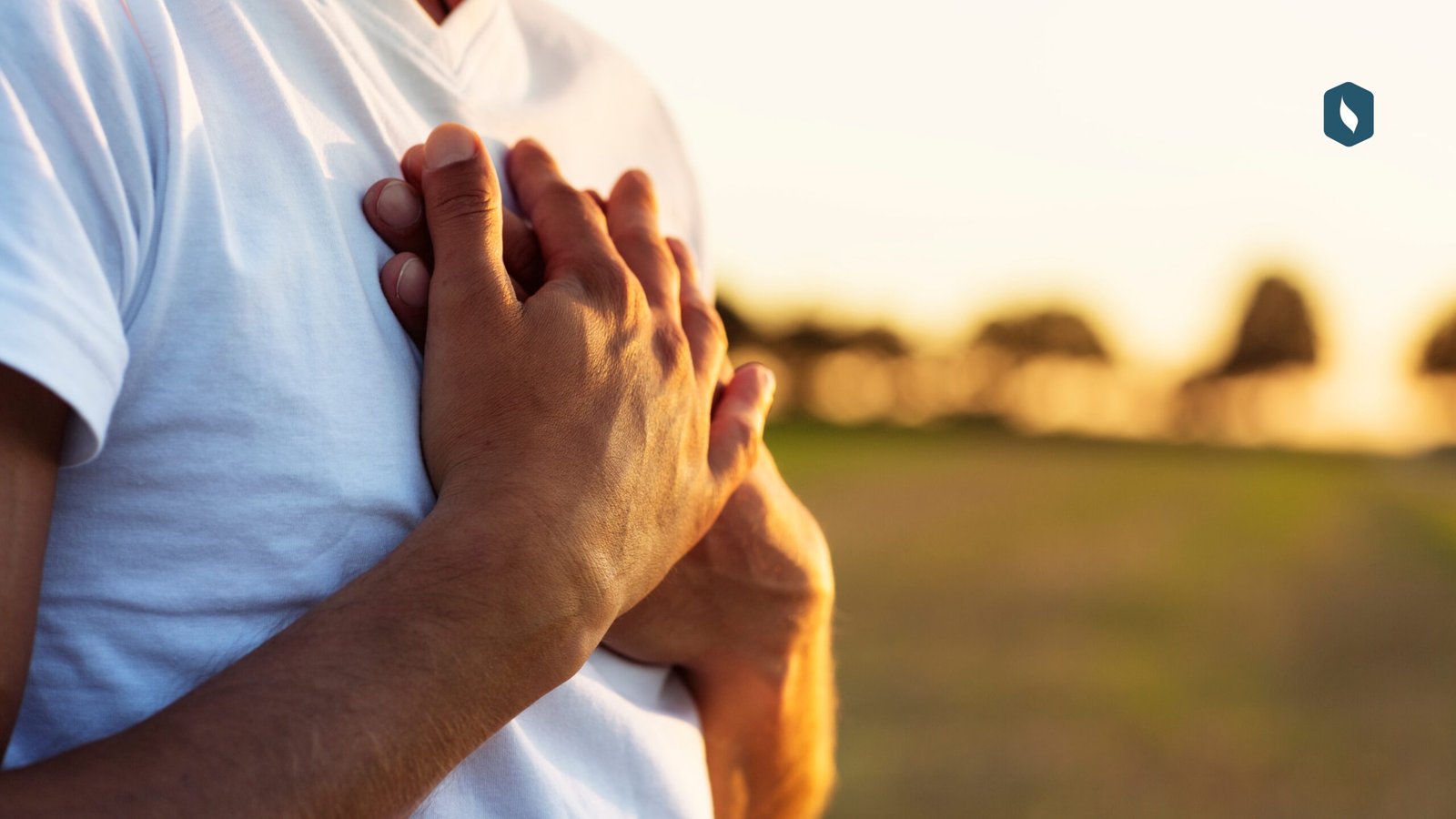 Nervous system recovery practice using humming and conscious rest at Idhya