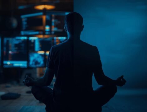 Burnout Symptoms Nervous System India burnout symptoms and nervous system dysregulation in professionals