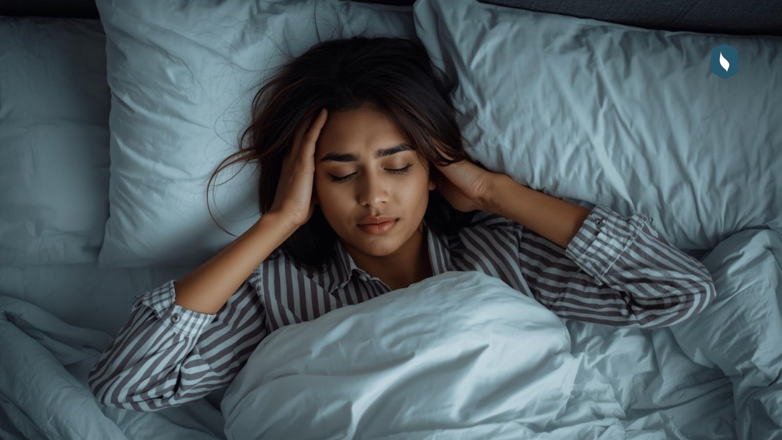 Why High Performers Struggle to Switch Off:      The Nervous System Behind Constant Readiness