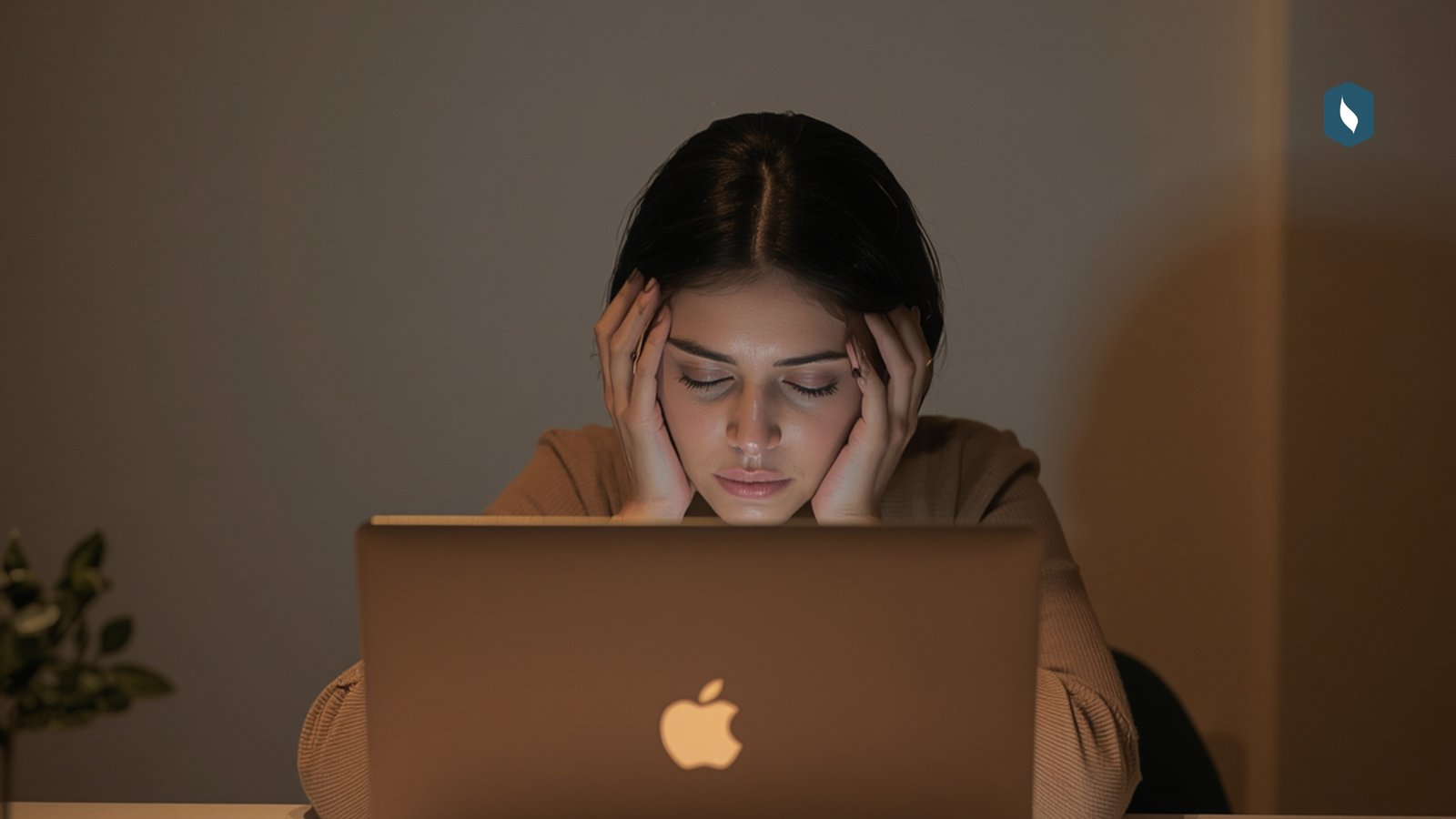Why Am I Always Tired — Even After Doing Nothing?