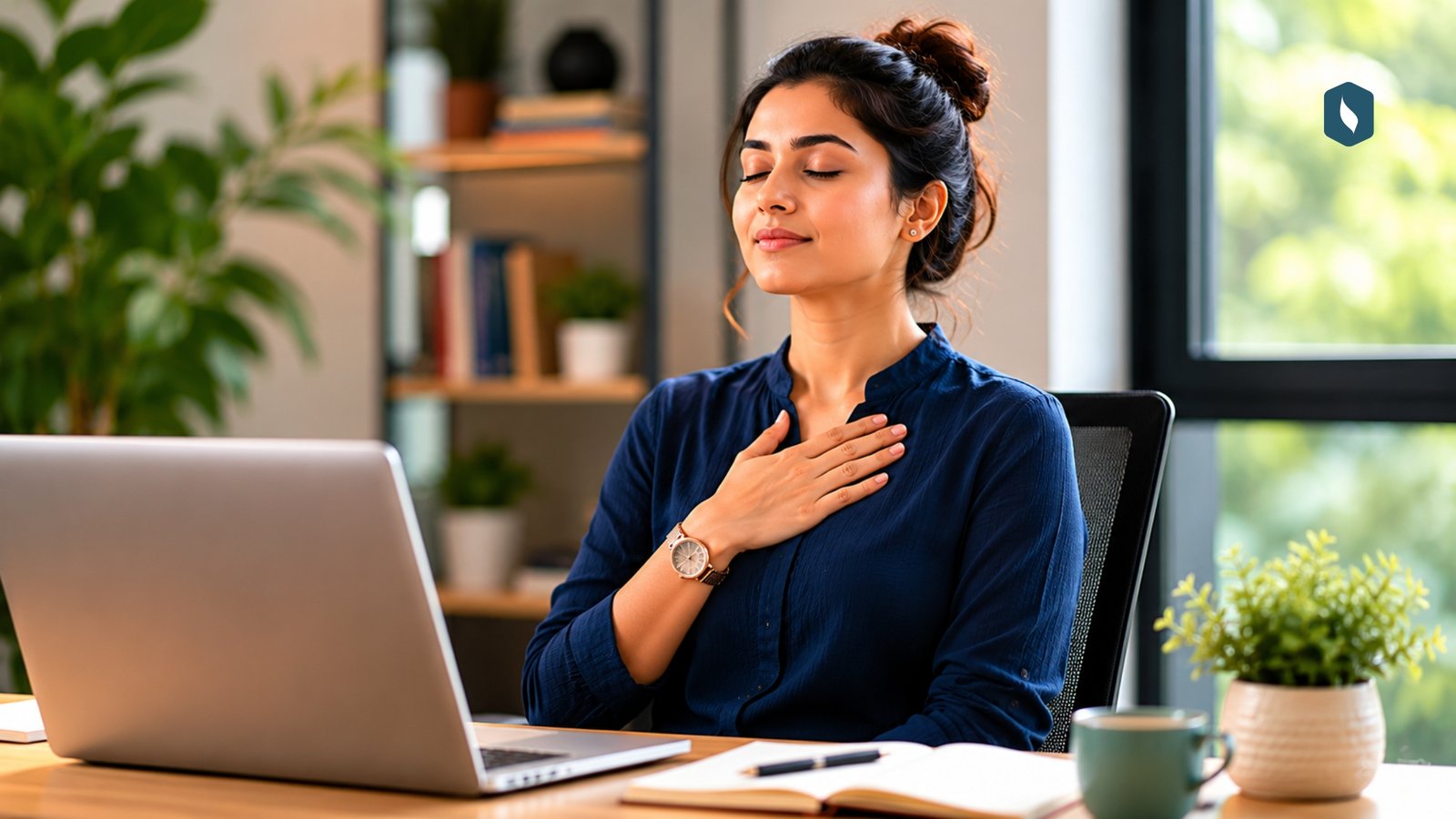 Why Slowing Down Feels Uncomfortable: Internal Urgency, Stress & Nervous System Regulation